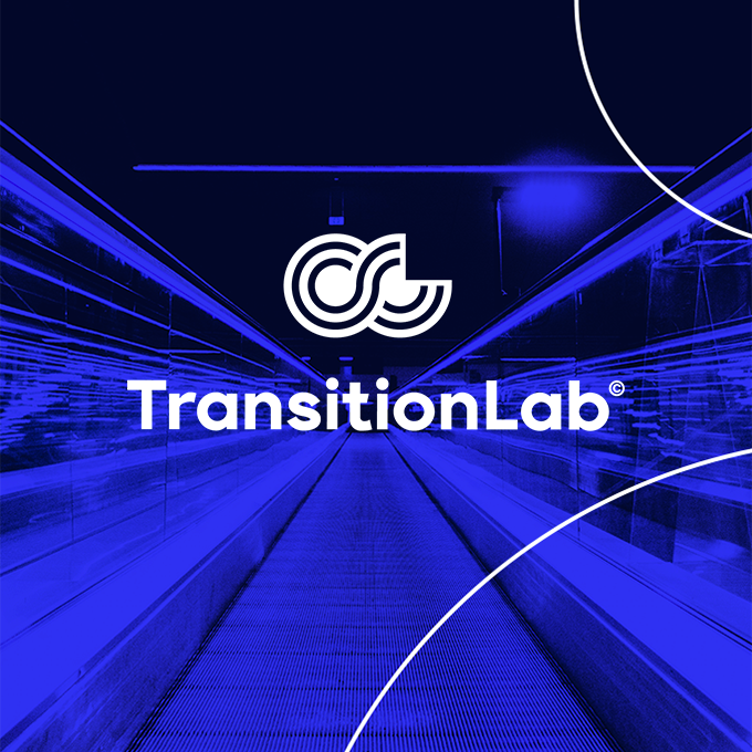 transitionLab logo