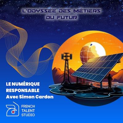 Illustration épisode numérique responsable